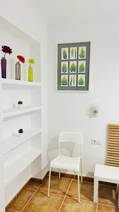 Apartamentos Mayans Sant Ferran de Ses Roques 0*,  Spain