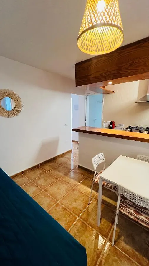 Apartment Apartamentos Mayans Sant Ferran de Ses Roques Spain