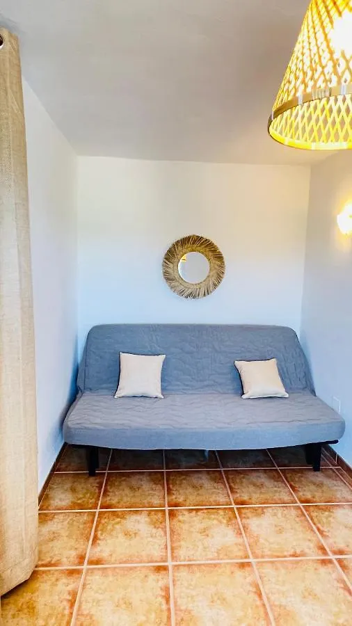 Apartamentos Mayans Sant Ferran de Ses Roques