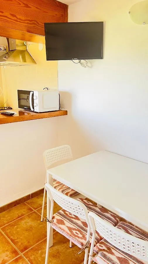 Apartamentos Mayans Sant Ferran de Ses Roques Apartment