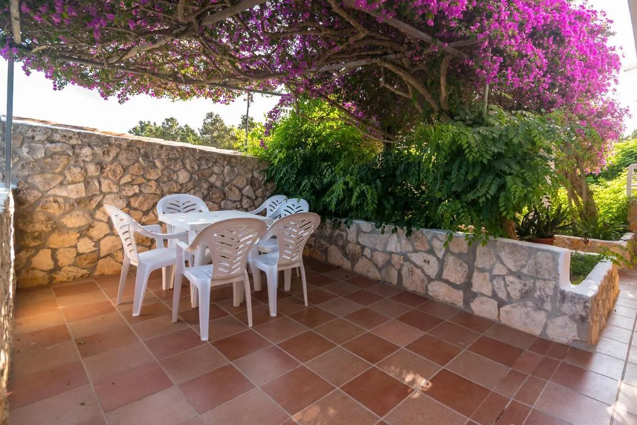 Apartamentos Mayans Sant Ferran de Ses Roques Apartment