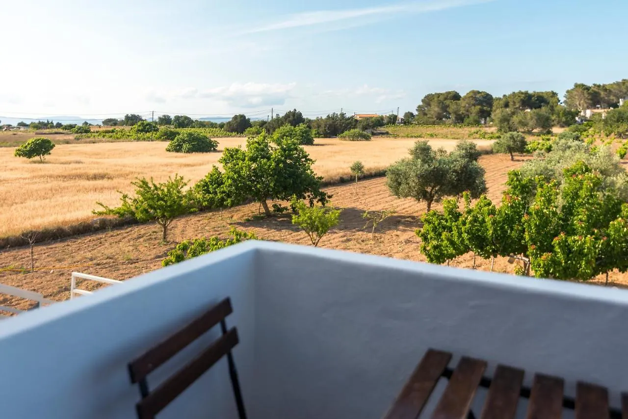 Apartamentos Mayans Sant Ferran de Ses Roques