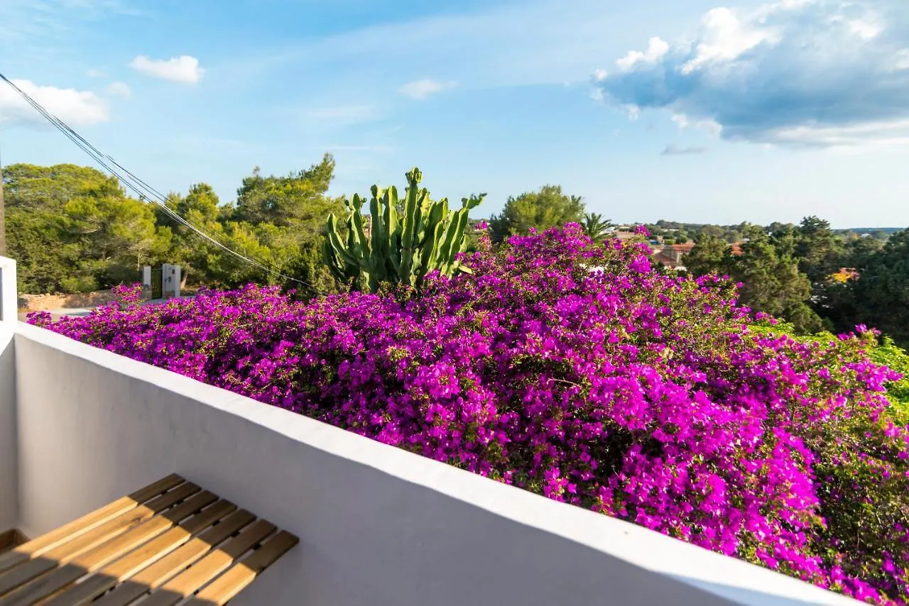 Apartment Apartamentos Mayans Sant Ferran de Ses Roques