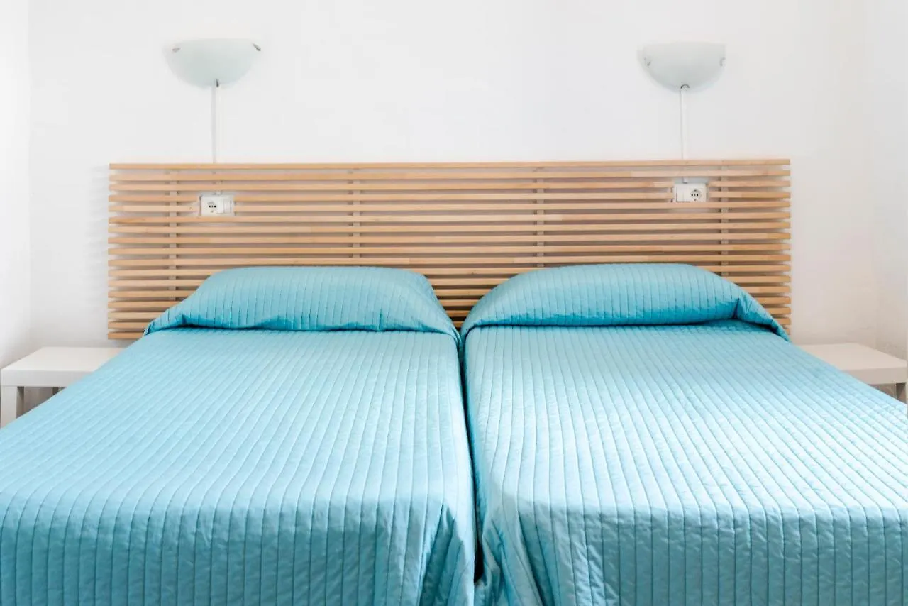 Apartamentos Mayans Sant Ferran de Ses Roques 0*,