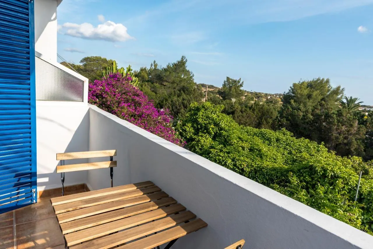 Apartamentos Mayans Sant Ferran de Ses Roques Apartment