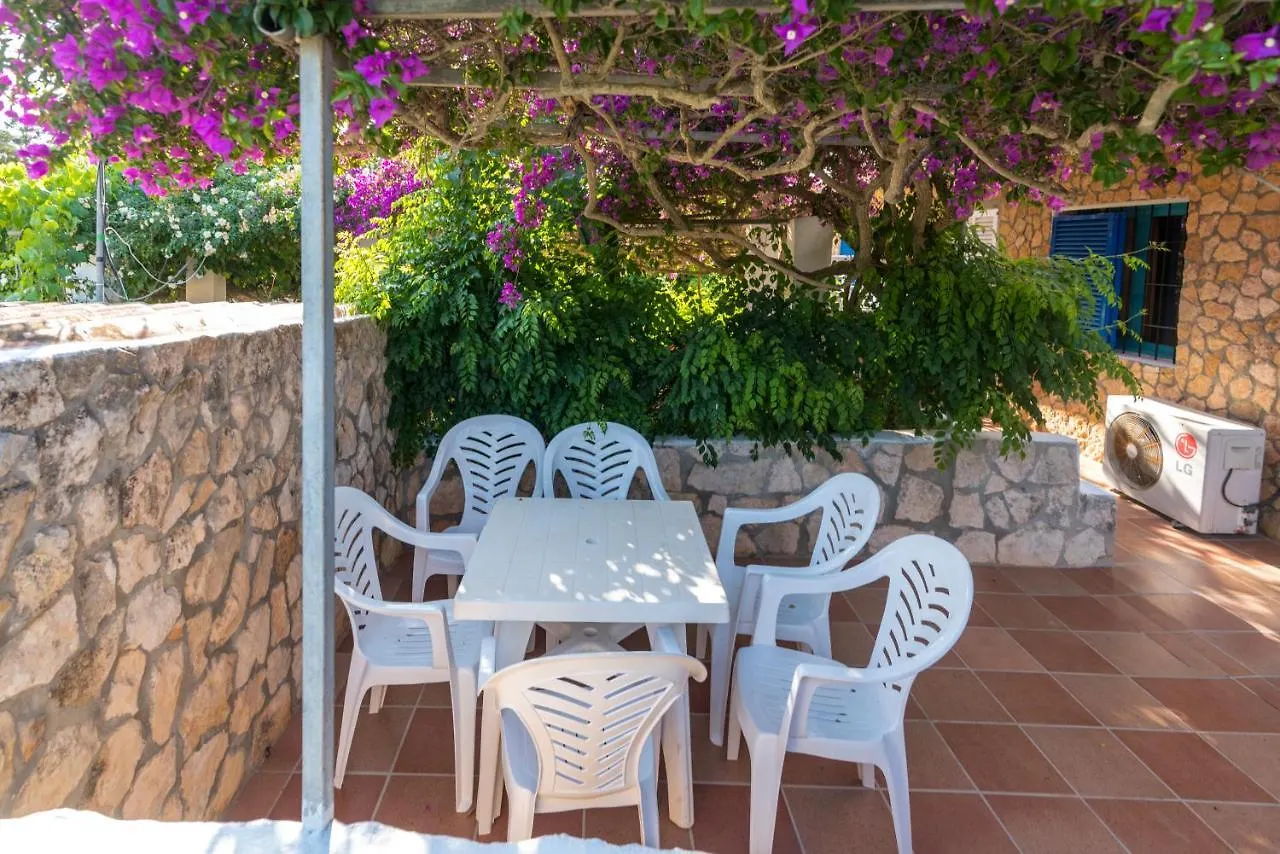 Apartamentos Mayans Sant Ferran de Ses Roques