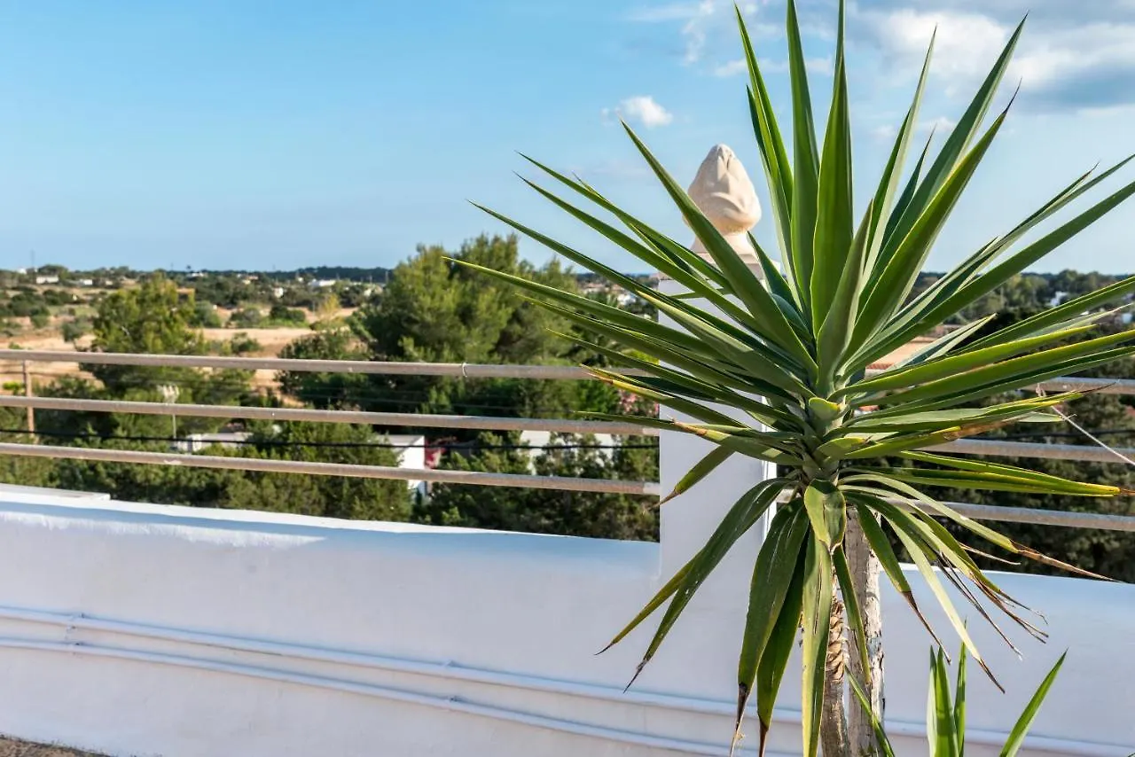 Apartamentos Mayans Sant Ferran de Ses Roques Apartment