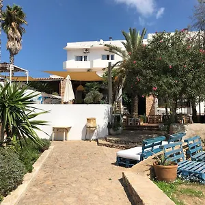 Illes Pitiueses Guest house